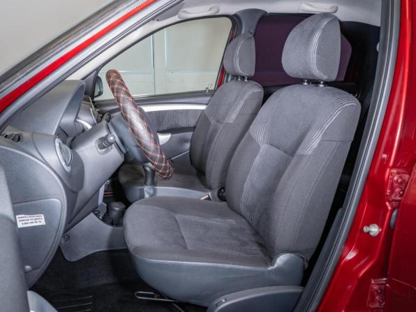 Renault Logan I Рестайлинг с пробегом 2011 года, цена 560 000 рублей, 118220 км, седан, Автокод Объявления