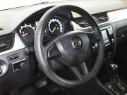 Skoda Rapid I Екатеринбург  - изображение 30