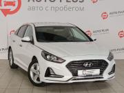 Hyundai Sonata VII (LF) Рестайлинг Минеральные Воды  - изображение 21