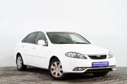 Daewoo Gentra II Сургут  - изображение 18