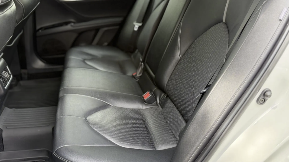 Toyota Camry VIII (XV70) Рестайлинг Ставрополь  - изображение 19