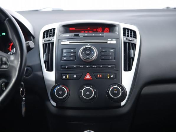Kia Ceed I Рестайлинг с пробегом 2010 года, цена 670 000 рублей, 261947 км, хэтчбек, Автокод Объявления