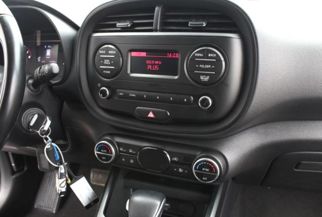Kia Soul III с пробегом 2020 года, цена 1 750 000 рублей, 147846 км, хэтчбек, Автокод Объявления
