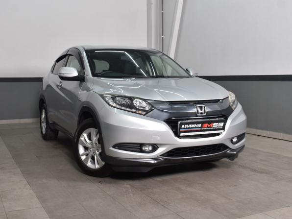 Honda Vezel I с пробегом 2014 года, цена 1 514 995 рублей, 160564 км, внедорожник, Автокод Объявления