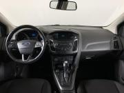 Ford Focus III Рестайлинг Москва  - изображение 31