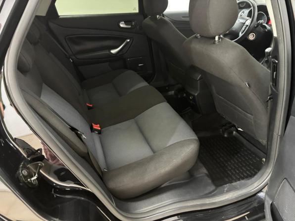 Ford Mondeo IV с пробегом 2010 года, цена 680 000 рублей, 126252 км, седан, Автокод Объявления