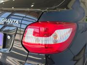 Lada (ВАЗ) Granta I Таганрог  - изображение 29
