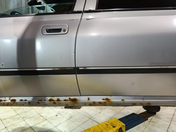 Peugeot 406 I Рестайлинг с пробегом 2000 года, цена 77 000 рублей, 336173 км, седан, Автокод Объявления