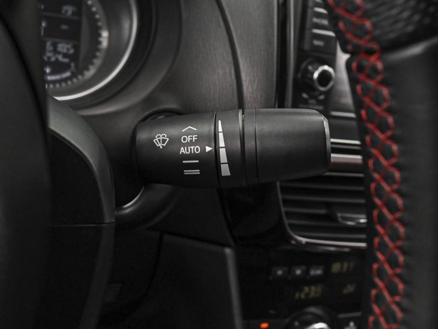 Mazda 6 III (GJ) Ставрополь  - изображение 17