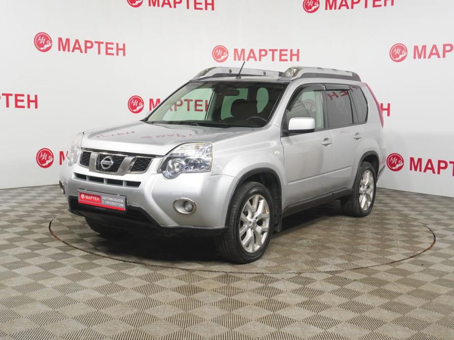 Nissan X-Trail II Рестайлинг Вологда  - изображение 1