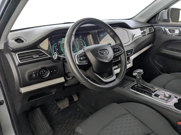 Kaiyi X3 с пробегом 2023 года, цена 1 475 000 рублей, 45432 км, внедорожник, Автокод Объявления