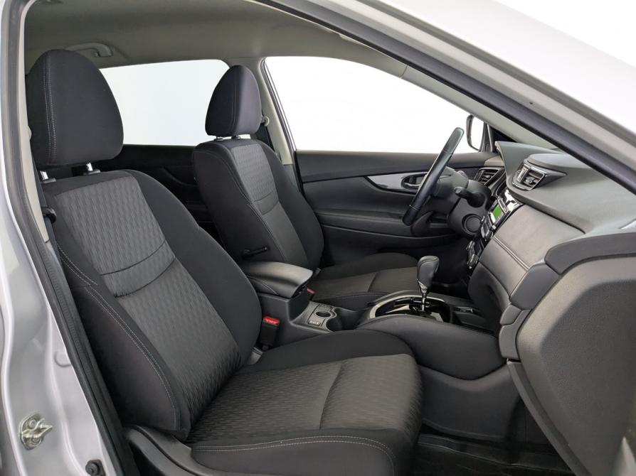 Nissan X-Trail III Рестайлинг Москва  - изображение 22