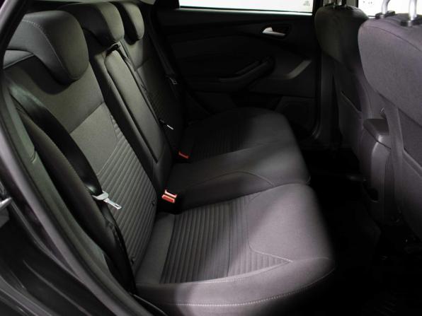 Ford Focus III Рестайлинг с пробегом 2016 года, цена 1 355 000 рублей, 98833 км, универсал, Автокод Объявления
