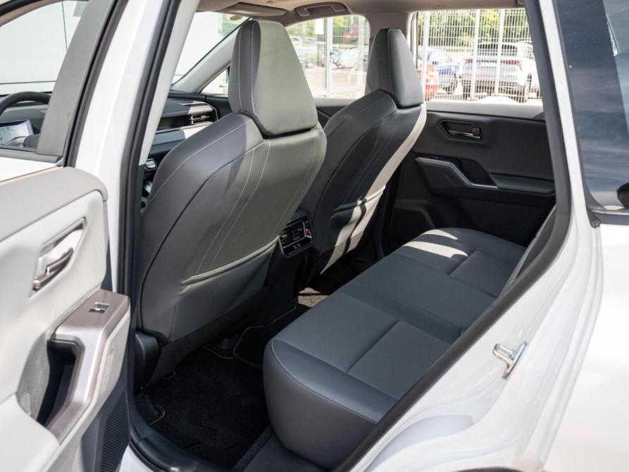 Toyota RAV4 VI (XA60) Краснодар  - изображение 11