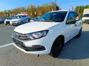 Lada (ВАЗ) Granta I Рестайлинг Тюмень  - изображение 20