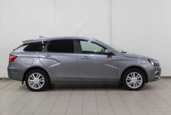 Lada (ВАЗ) Vesta I с пробегом 2019 года, цена 1 200 000 рублей, 38293 км, универсал, Автокод Объявления