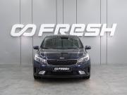 Kia Cerato III Рестайлинг (Classic) Воронеж  - изображение 21