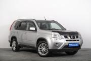 Nissan X-Trail II Рестайлинг Томск  - изображение 20