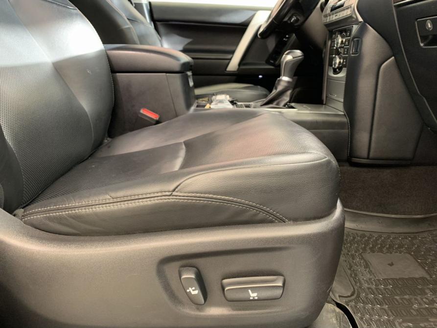 Toyota Land Cruiser Prado 150 Series Рестайлинг 3 Екатеринбург  - изображение 22