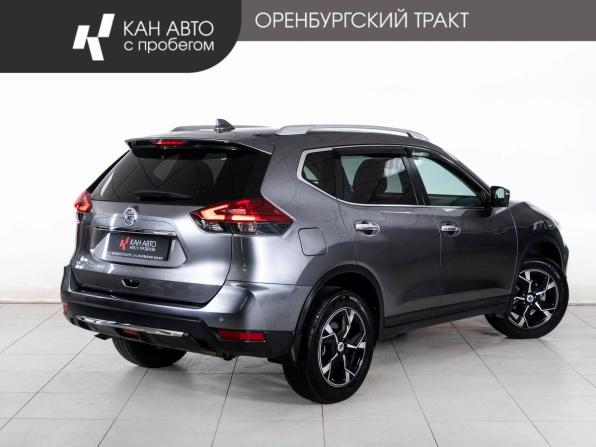 Nissan X-Trail III Рестайлинг с пробегом 2021 года, цена 2 448 000 рублей, 126000 км, внедорожник, Автокод Объявления