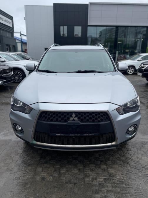 Mitsubishi Outlander II Рестайлинг Мурманск  - изображение 2
