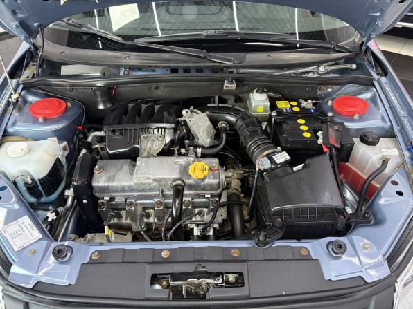 Lada (ВАЗ) Granta I с пробегом 2015 года, цена 499 000 рублей, 74850 км, седан, Автокод Объявления