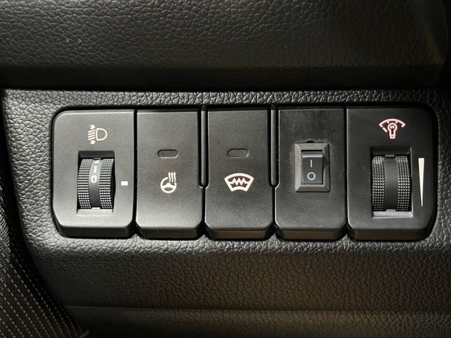 Kia Rio III Рестайлинг Оренбург  - изображение 10