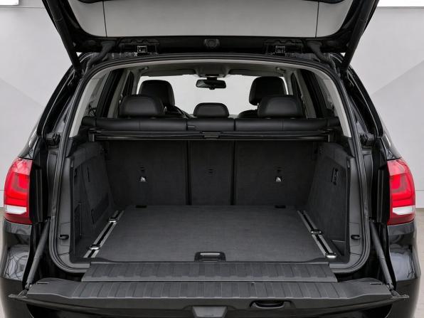 BMW X5 III (F15) с пробегом 2013 года, цена 2 950 000 рублей, 219181 км, внедорожник, Автокод Объявления