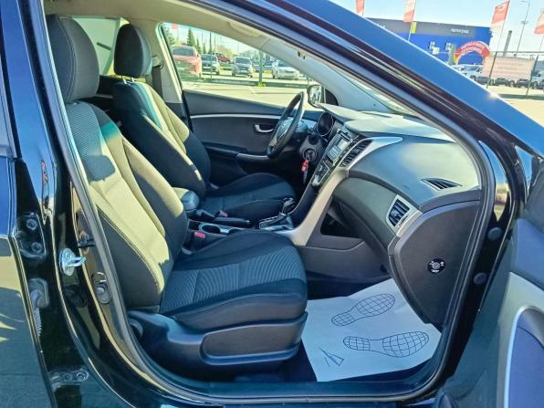 Hyundai i30 II с пробегом 2012 года, цена 999 995 рублей, 153467 км, хэтчбек, Автокод Объявления