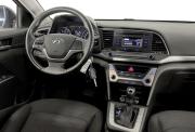 Hyundai Elantra VI (AD) Волгоград  - изображение 37