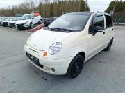 Daewoo Matiz I Рестайлинг Тюмень  - изображение 18