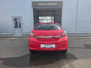 Opel Astra H Рестайлинг Москва  - изображение 21
