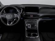 Hyundai Santa Fe IV Рестайлинг Москва  - изображение 33
