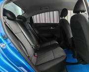 Kia Rio IV Москва  - изображение 34