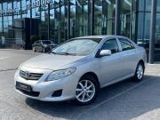 Toyota Corolla X (E140 E150) Сочи  - изображение 12