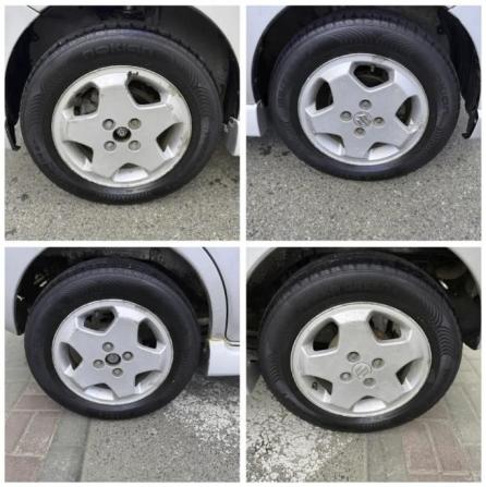 Suzuki Wagon R+ I с пробегом 2000 года, цена 280 000 рублей, 201121 км, микровэн, Автокод Объявления