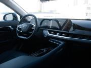 FAW Bestune B70 I Рестайлинг Москва  - изображение 31