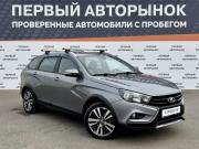 Lada (ВАЗ) Vesta I Краснодар  - изображение 24