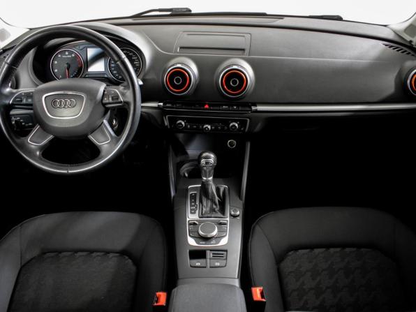 Audi A3 III (8V) с пробегом 2014 года, цена 1 430 000 рублей, 119160 км, седан, Автокод Объявления