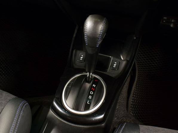 Honda Fit Shuttle I Рестайлинг с пробегом 2014 года, цена 1 077 999 рублей, 98286 км, универсал, Автокод Объявления