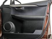 Lexus NX I Рестайлинг Москва  - изображение 52
