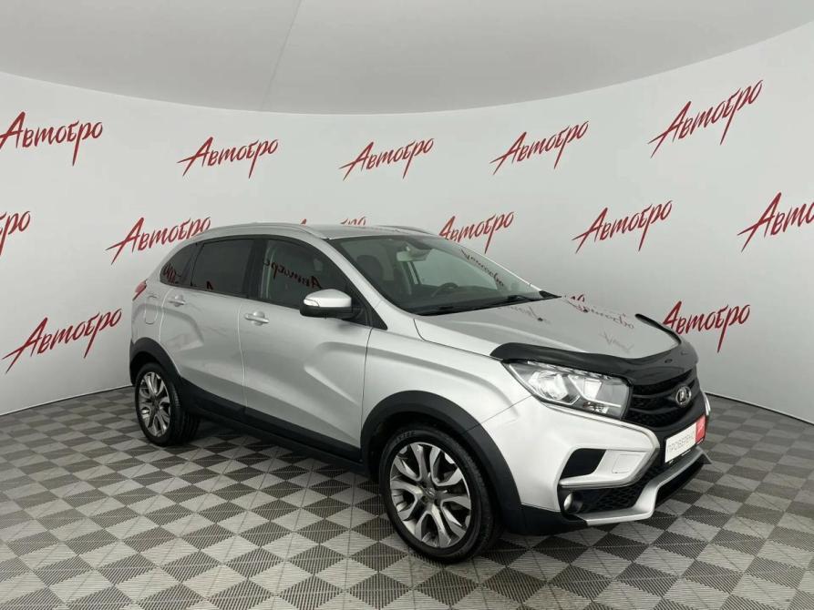 Lada (ВАЗ) XRAY I Псков  - изображение 7