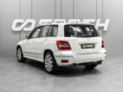 Mercedes-Benz GLK-Класс I (X204) Рестайлинг Тюмень  - изображение 22