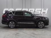 Chery Tiggo 8 Pro Max I Рестайлинг Воронеж  - изображение 30