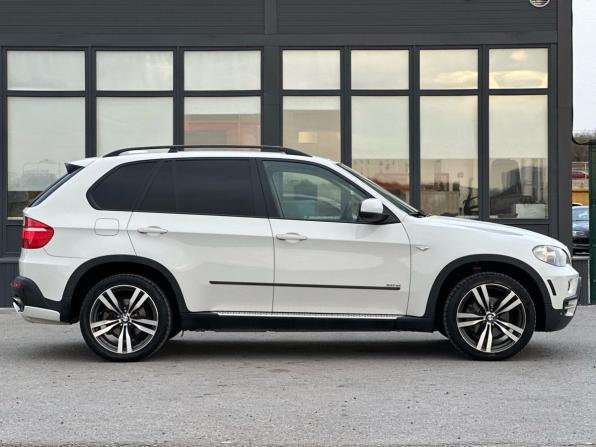BMW X5 II (E70) с пробегом 2008 года, цена 1 500 000 рублей, 220689 км, внедорожник, Автокод Объявления