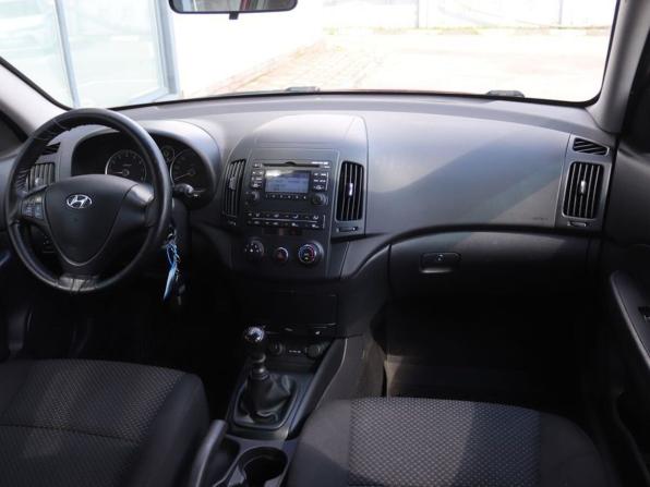 Hyundai i30 I с пробегом 2010 года, цена 575 000 рублей, 153000 км, хэтчбек, Автокод Объявления