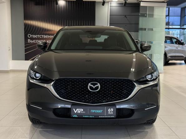 Mazda CX-30 I с пробегом 2021 года, цена 2 657 000 рублей, 26359 км, внедорожник, Автокод Объявления
