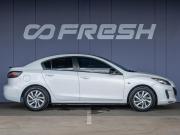 Mazda 3 II (BL) Рестайлинг Краснодар  - изображение 25