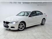 BMW 3 серии VI (F3x) Уфа  - изображение 31