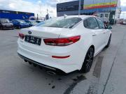 Kia Optima IV Рестайлинг Тюмень  - изображение 30